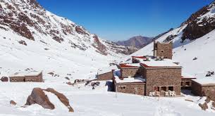 toubkal